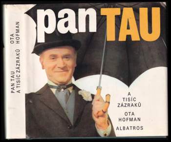 Pan Tau a tisíc zázraků