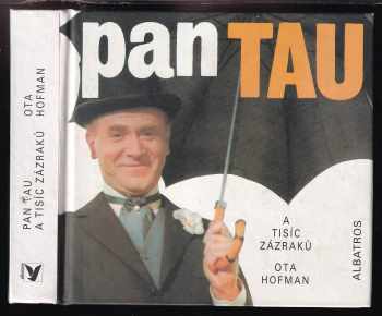 Pan Tau a tisíc zázraků - Ota Hofman (1998, Albatros) - ID: 542022