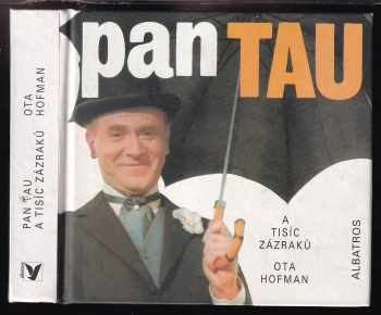 Pan Tau a tisíc zázraků