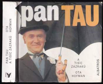 Pan Tau a tisíc zázraků