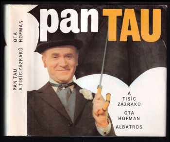 Pan Tau a tisíc zázraků