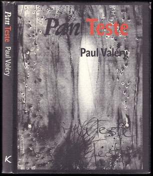 Paul Valéry: Pan Teste