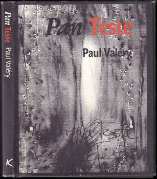 Paul Valéry: Pan Teste