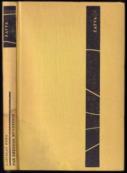 Ladislav Fuks: Pan Theodor Mundstock