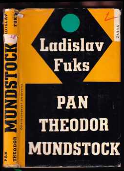 Pan Theodor Mundstock