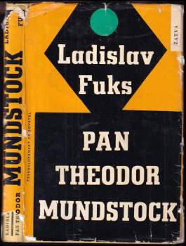 Pan Theodor Mundstock