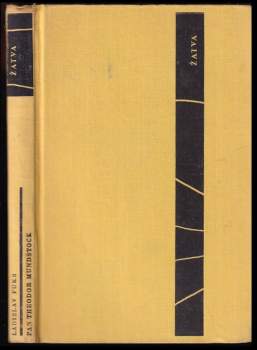 Ladislav Fuks: Pan Theodor Mundstock