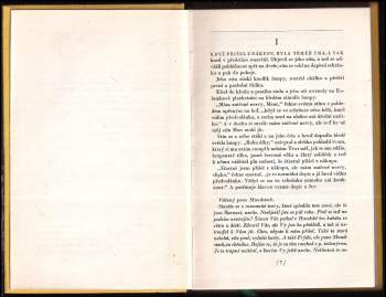 Ladislav Fuks: Pan Theodor Mundstock