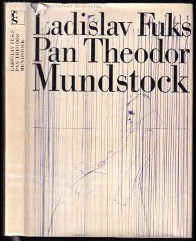 Pan Theodor Mundstock