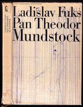 Ladislav Fuks: Pan Theodor Mundstock