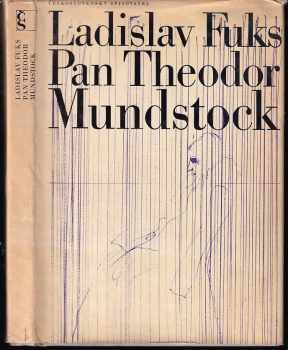 Pan Theodor Mundstock