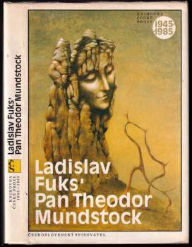 Pan Theodor Mundstock