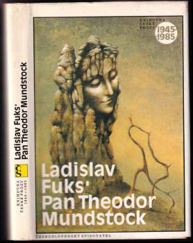 Pan Theodor Mundstock
