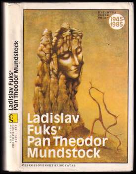 Ladislav Fuks: Pan Theodor Mundstock
