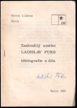 Ladislav Fuks: Pan Theodor Mundstock