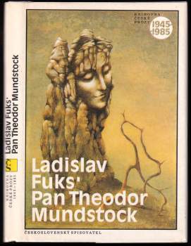 Pan Theodor Mundstock