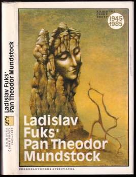 Ladislav Fuks: Pan Theodor Mundstock