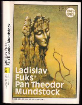 Pan Theodor Mundstock