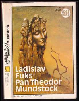 Pan Theodor Mundstock