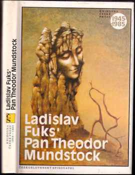 Pan Theodor Mundstock