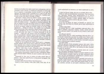 Ladislav Fuks: Pan Theodor Mundstock