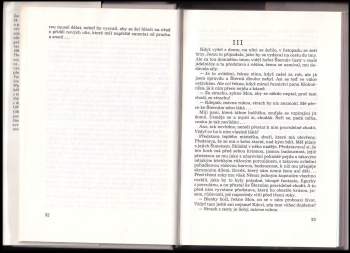Ladislav Fuks: Pan Theodor Mundstock