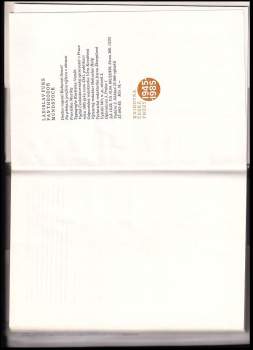 Ladislav Fuks: Pan Theodor Mundstock
