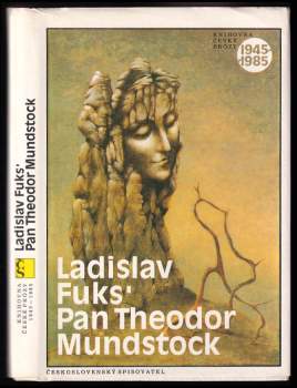 Pan Theodor Mundstock