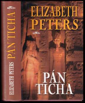 Pán ticha