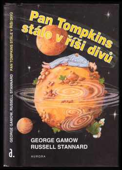 Pan Tompkins stále v říši divů