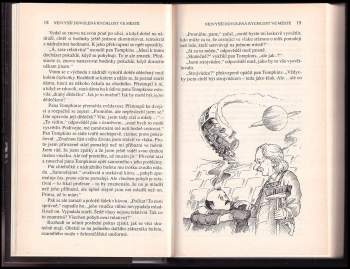 George Gamow: Pan Tompkins stále v říši divů