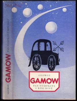 George Gamow: Pan Tompkins v říši divů