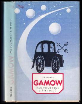 George Gamow: Pan Tompkins v říši divů