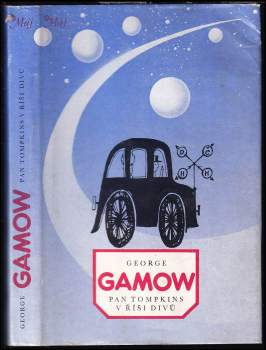 George Gamow: Pan Tompkins v říši divů