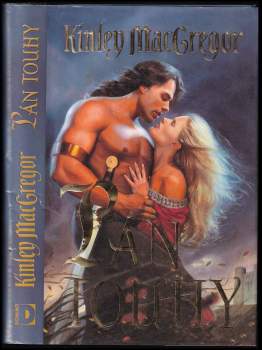 Kinley MacGregor: Pán touhy