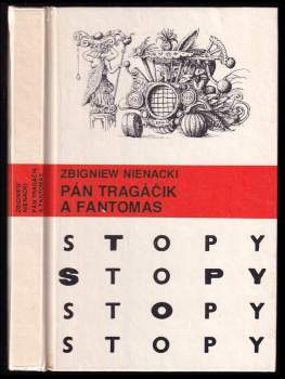 Pán Tragáčik a Fantomas