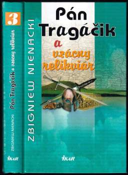 Pán Tragáčik a vzácny relikviár