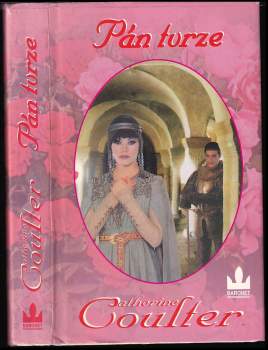 Catherine Coulter: Pán tvrze