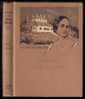 Pan učitel a jiné povídky