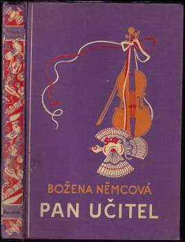 Pan učitel a jiné povídky