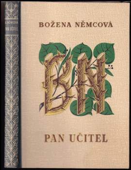 Pan učitel a jiné povídky