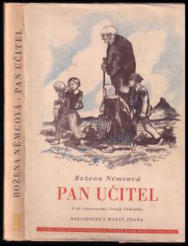 Pan učitel a jiné povídky