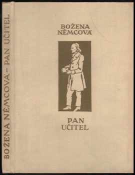 Pan učitel