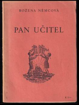 Pan učitel
