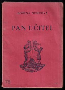 Pan učitel