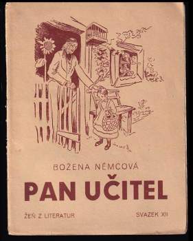 Pan učitel