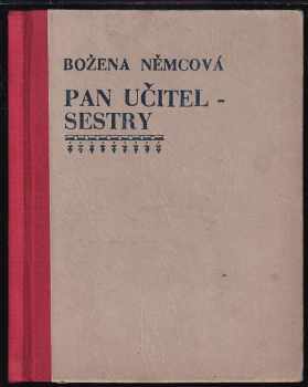 Pan učitel