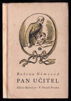 Božena Němcová: Pan učitel