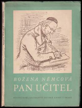 Pan učitel