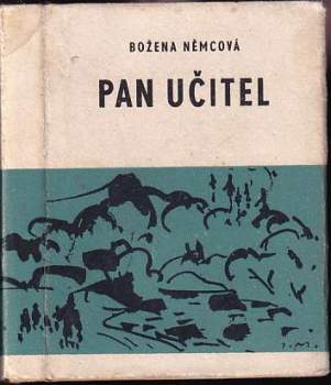 Pan učitel